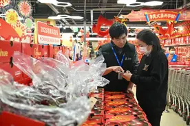 世界美食“登陆地”——天津因何崛起为北方“冷链门户”？图片