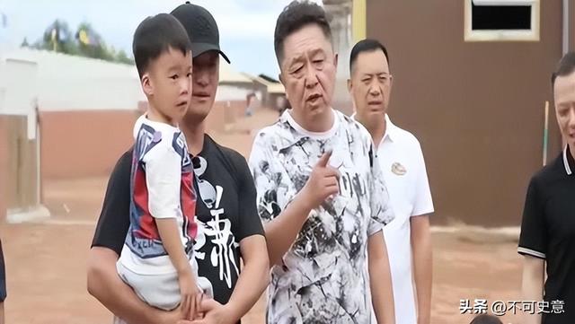 于谦“翻车”了？官方通报被强制执行111万，终是步上何炅的老路