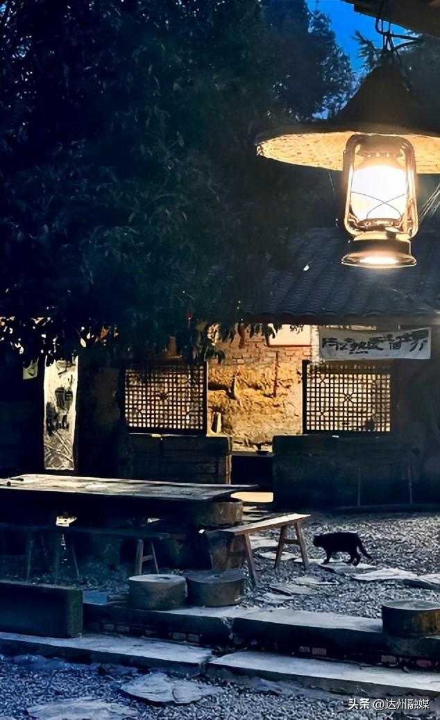 好一片“绿茶”！被达州大竹这片万亩茶海治愈了