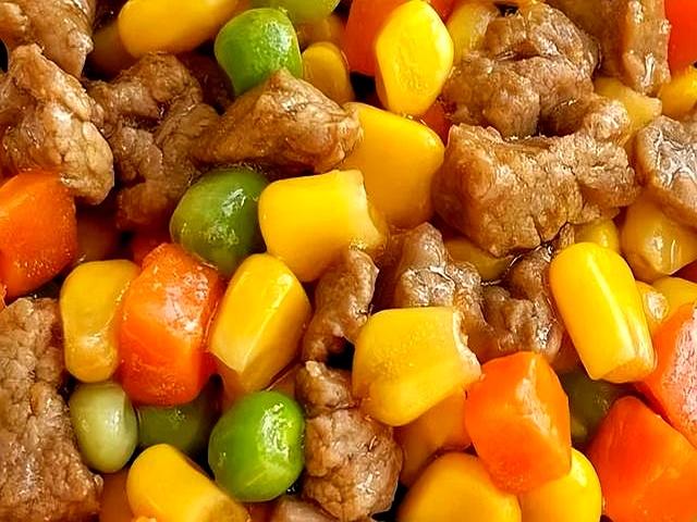 八道好吃的儿童菜，建议父母要学会，孩子爱吃不挑食，增强免疫力