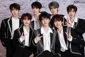 时代少年团演唱会票价内场2680，网友纷纷吐槽：抢钱行为？图片