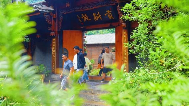【非遗康旅生活】东方萨克斯，六郎城·仙草秘境邀您吹响千年芦笙