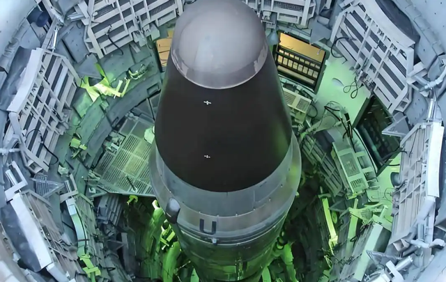 法国王牌出鞘！海空双线齐发力，核武器技术突破超预期