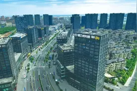 安徽两城市对比，难以想象铜陵和池州，差异会这么大图片