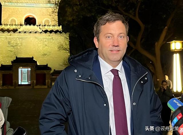 日本话音刚落，又一国介入台海，专机已经离华，要逼中国做3件事