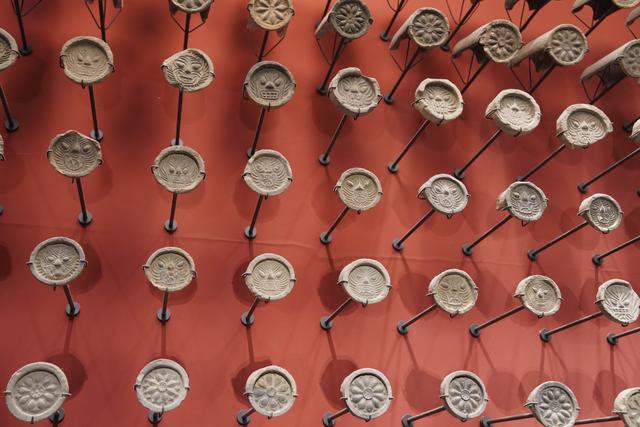 南京六朝博物馆｜走进“最自由、最浪漫”的中国美学时代