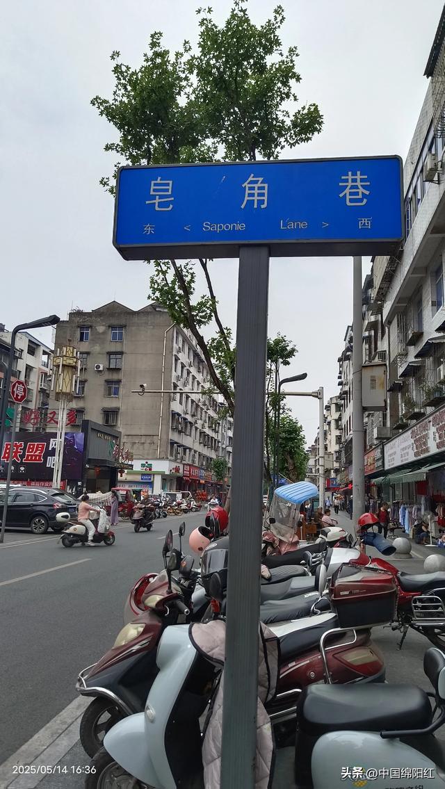 我这个礼拜来到了四川美丽的眉山市