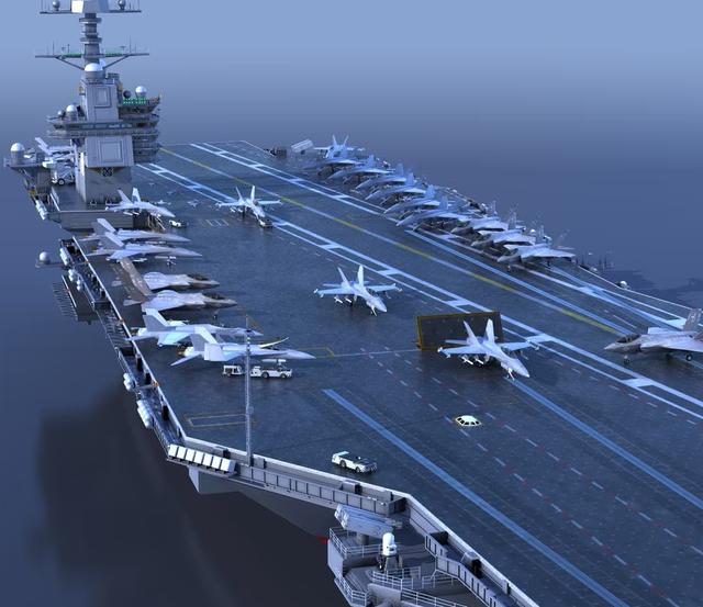 一个签名值百亿？美军官兵太帅，这下惹恼特朗普