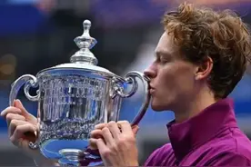 从中网与四大满贯的奖金对比，我们就能看出来他们影响力的区别！图片