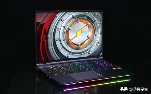 机械革命苍龙16 Ultra评测：锐龙9 9955HX3D+RTX 5090