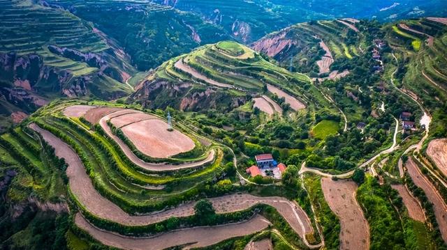 中国最珍贵的资源，不是石油，不是稀土，而是北方最常见的黄土层