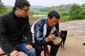 为什么大部分光棍到了50岁就很快没了？两个原因，农村更普遍图片