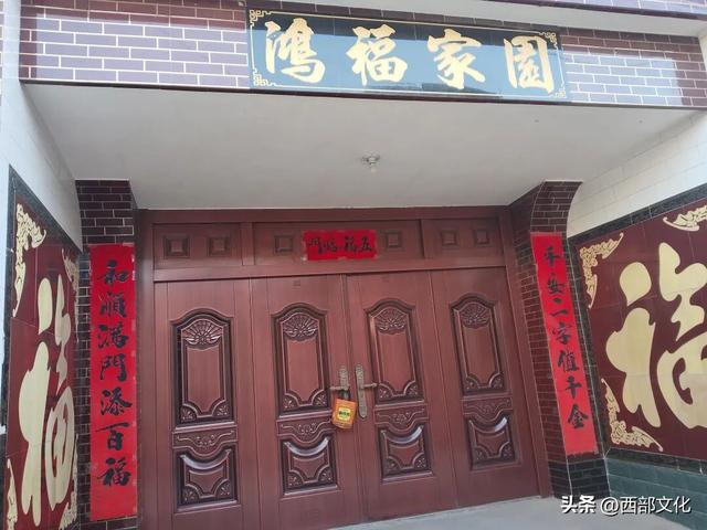 沿着渭水行走，探访遗址，歇脚洛门、磐安、邱家峡