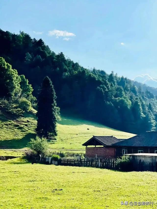 怒江深度旅行指南：自然奇观与人文秘境之旅