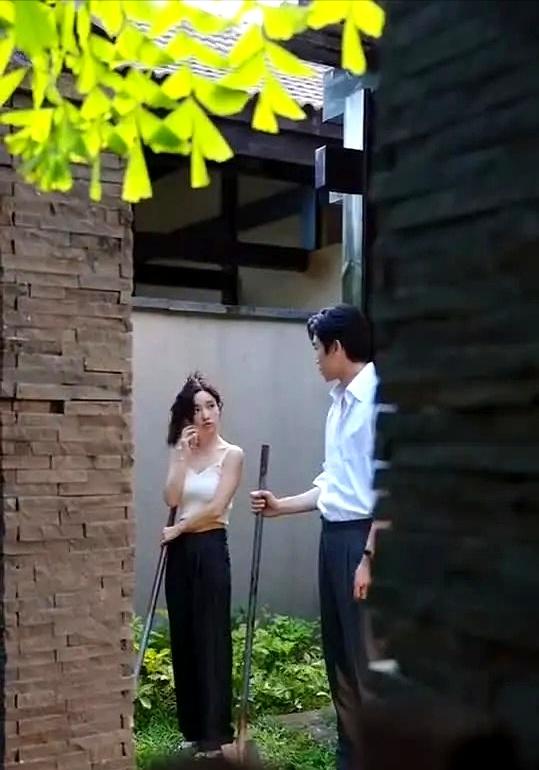 简直绝了！！对抗路夫妻互坑互怼超上头~~双A夫妻大甜剧！