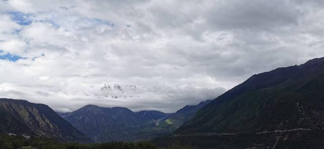 高原归来——西藏旅程的回忆
