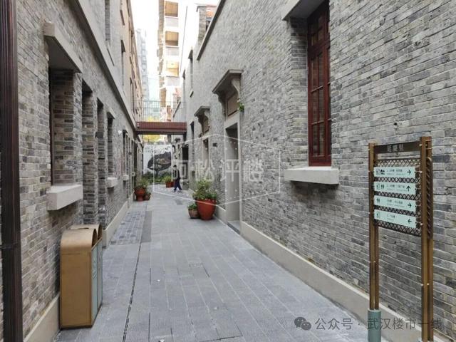 彻底出圈！武汉新增一个免费网红打卡地！