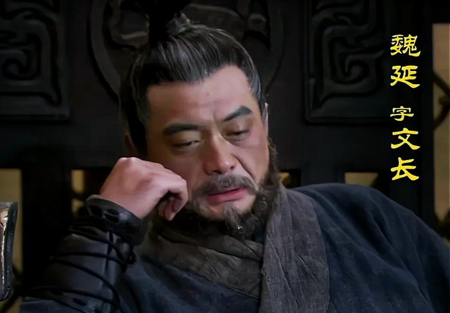 汉中太守之位争夺战？正史中零互动的两人，是否暗藏政治派系隔阂
