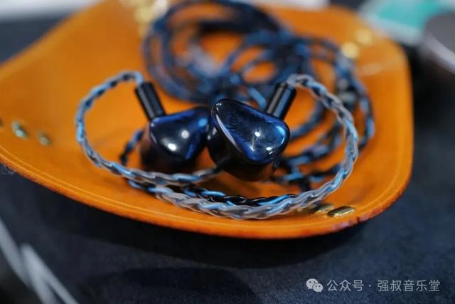 热度依旧 — 2025第二届南京国际耳机展强叔速报图览