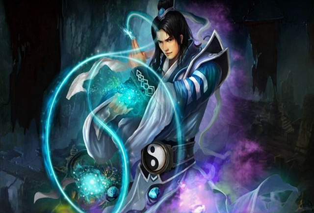 5本完结文：日向火影、道术无限、汉武大帝、德鲁伊、宠物精灵