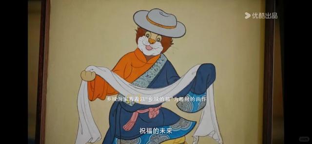 90%人没听过的香巴拉秘境，是最爱猫的咪咪痛城