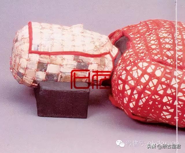 辉煌的两汉玉器—西汉