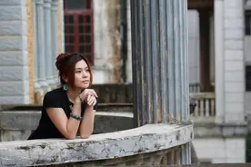 摩托驾照科二挂科后，我的心态崩溃到无法呼吸图片