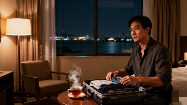双节返程，别让“人在囧途”毁了假期！从堵车到上班，全程丝滑