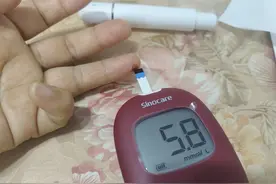 糖友们，在家用血糖仪测血糖，这10点你做对了吗？图片