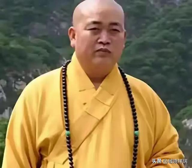 局面反转！释永信被公开处刑仅七天，4位名人发声，还要为他养老