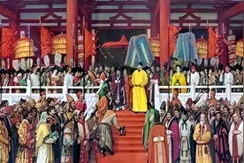 100多年前，20多万白俄难民逃到中国，后代自豪表示：我是中国人图片