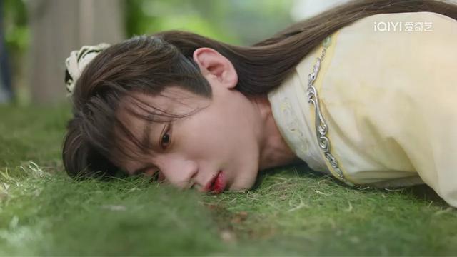 看了12集《赴山海》，说点大实话