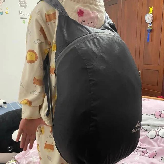 旅行人不语！只是偷偷用出行好物，把旅游变的轻松又舒服