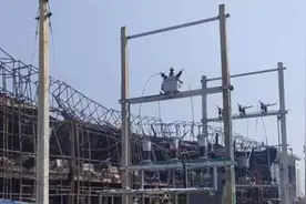 印度工厂曾用一把火，烧掉库克幻想，苹果撤离中国计划还能成功吗图片