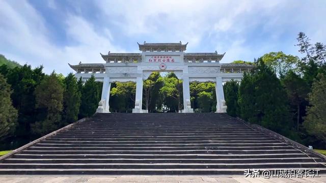 四川这个山区宝藏县，享有"一府三乡"美誉，奇景和美食皆难忘