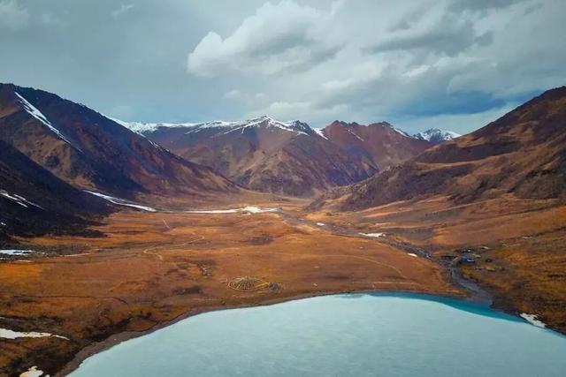 比丙察察更险！这条越野线，敢挑战吗？