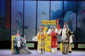 “艺” 启逐光：西安演艺集团下周精彩 “剧” 献！图片