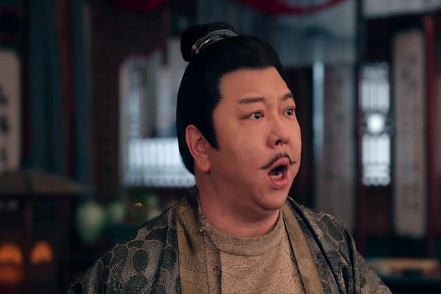 《唐诡3》终极反转。娇奴栽了，卢凌风懵了，才知阮大熊有多黑