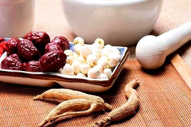 精力旺盛的男人，这三个部位很特殊，若你都具备，说明身体还不错