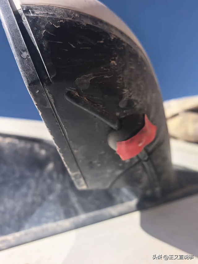 男子自驾青海失联后续：行车记录曝光，警方介入，四疑点细思极恐