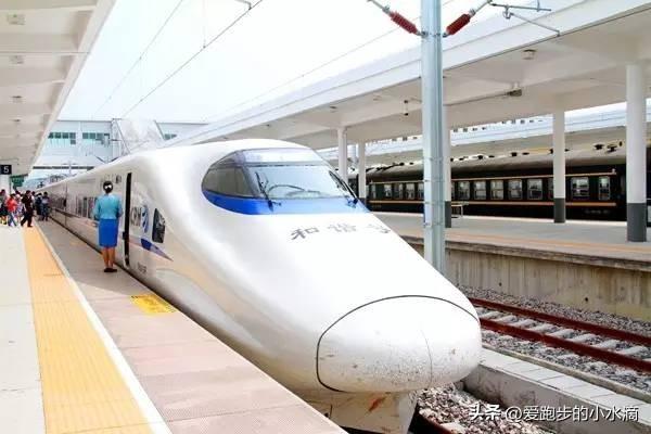 威海站：山东半岛“东极”之窗，十年蜕变见证山海之约