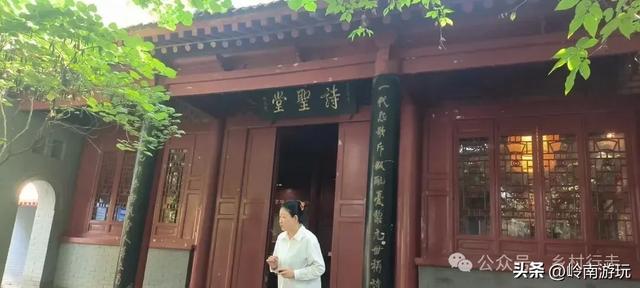 莫错过!西安周边10个公园的梅花暗香浮动,等着你去打卡观赏!