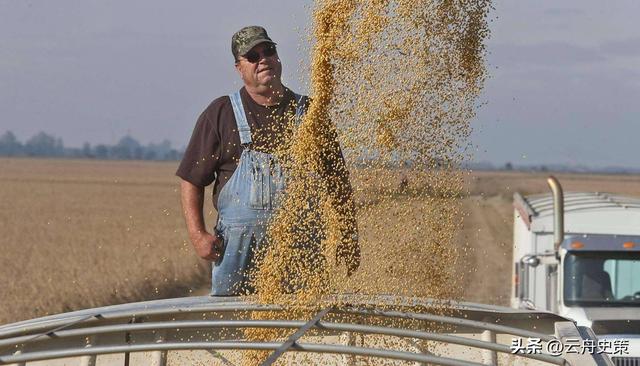 特朗普：只要我在任，无人敢收台，话音刚落，中方划下4条红线