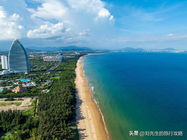 2025冬季旅行目的地推荐，浪漫冰雪、阳光海滩，总有一款治愈你！