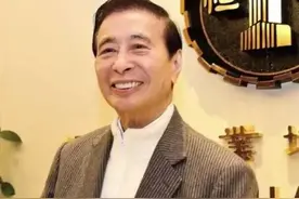 突发！97岁李兆基去世，最后露面曝光，四大家族掌门只剩李嘉诚了图片