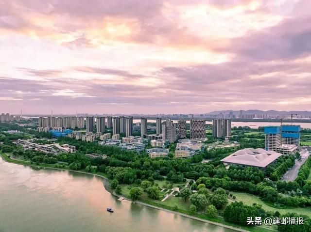 江心洲文旅地图来啦！建议收藏