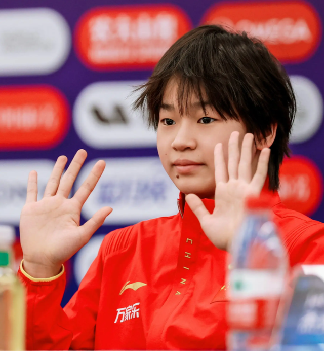 陈芋汐没想到，滑雪风波后	，全红婵因这一特殊举动，迎来口碑暴涨