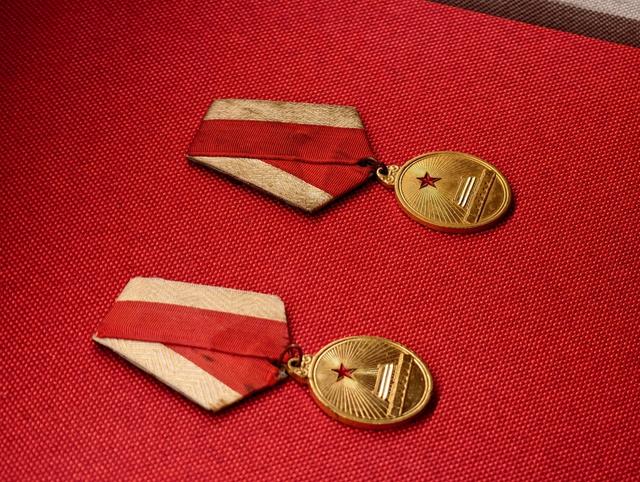 寻迹渡江，红色航程——记“宁扬e心”红色基地行渡江胜利纪念馆