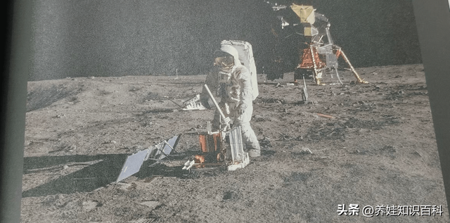 NASA唯一授权修复，《阿波罗：太空摄影史诗》值得你翻一辈子！