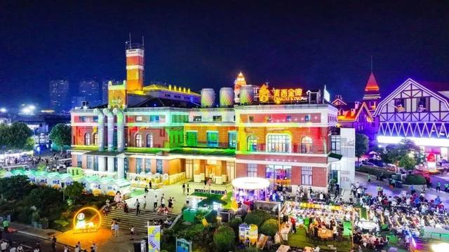 谁说旅游靠腿？来山东这么玩，日均步数＜5K！